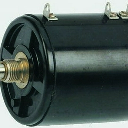 860B1104B10 Vishay Intertechnology