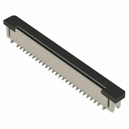 FFC2A32-50-T Global Connector Technology