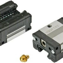 SSR25XV1SS(GK) THK