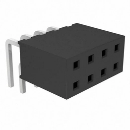 SQT-104-01-F-D-RA samtec