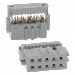 71600-110LF Amphenol