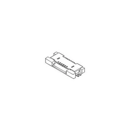 54550-1971-TR750 molex