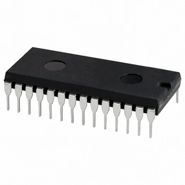 LPC1114FN28/102,12 NXP Semiconductors