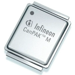 Infineon Technologies BSB104N08NP3GXUSA1 image