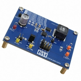 IS32LT3954-GRLA3-EB Integrated Silicon Solution