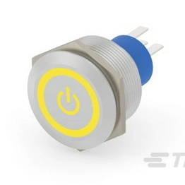 TE Connectivity AV2511M524Q04 image