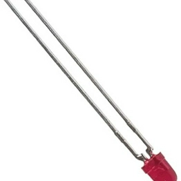 Vishay Intertechnology TLUR4400 image