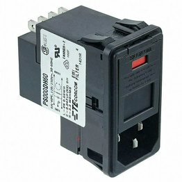4-6609952-5 TE Connectivity