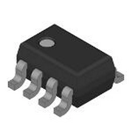 Analog Devices LTC4360ISC8-2#TRMPBF image