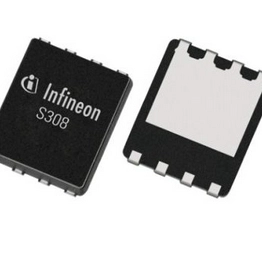 Infineon Technologies BSZ0506NSATMA1 image