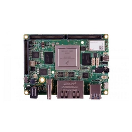IW-G27S-SCQM-4L008G-E032G-BIC iWave Systems Technologies