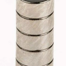 N801 Eclipse Magnetics