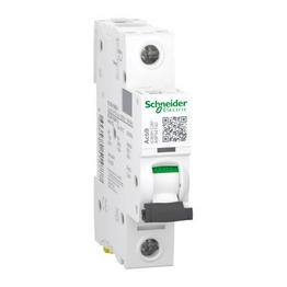 Schneider Electric A9F54140 image
