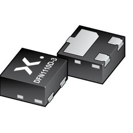 nexperia PESD2CANFD27U-QBZ image