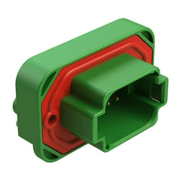 AT13-08PC-BM02 Amphenol