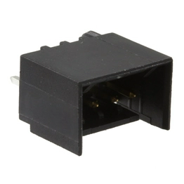 TE Connectivity 644487-4 image
