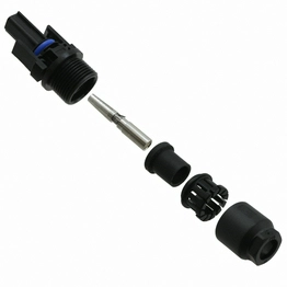 6-1394462-4 TE Connectivity