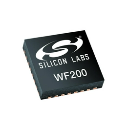 WF200CR Silicon Laboratories