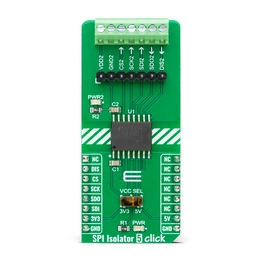 MIKROE-5179 MikroElektronika