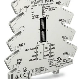 WAGO 857-500 image
