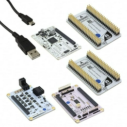 TMC4671-10A70V-EV-KIT TRINAMIC