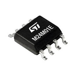 STMicroelectronics M24M01E-FMN6TP image