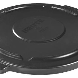 FG261960BLA Rubbermaid