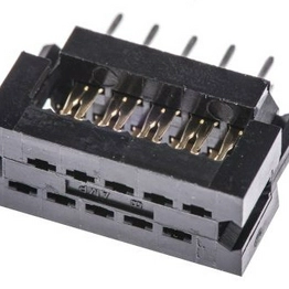 TE Connectivity 2-746610-1 image