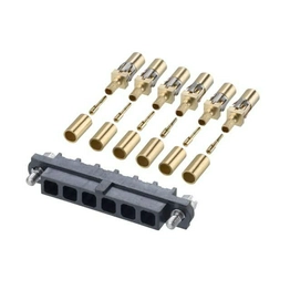 M80-FC305F1-06 HARWIN