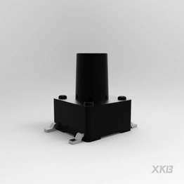 XKB Connectivity TS-1102S-C-I-B image