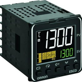 E5CD-RX2A6M-002 OMRON