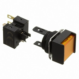 A165-AYM1 OMRON