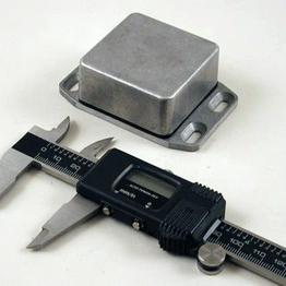 1590WLLBFL Hammond Manufacturing