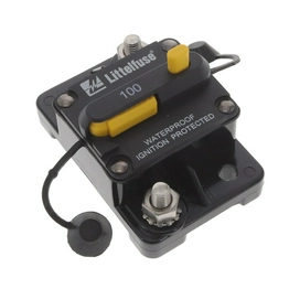 0185100.XP Littelfuse