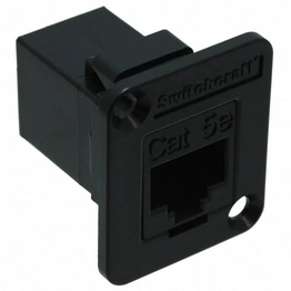 EHRJ45P5E Switchcraft