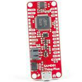 DEV-14713 SparkFun Electronics
