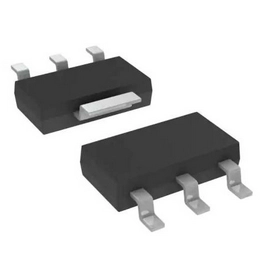 ON Semiconductor NDT451AN image