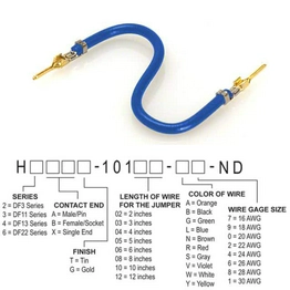 H2AAG-10102-L4 Hirose Electric