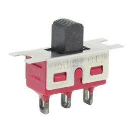 1101A1BQEB Circuit Interruption Technology