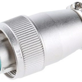 Japan Aviation Electronics SRCN6A16-10S image