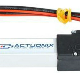 Actuonix Motion Devices L12-50-210-6-S image