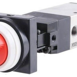 VFM350-02-34R SMC
