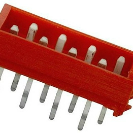 TE Connectivity 7-215464-8 image