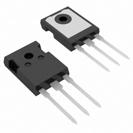 IXTH12N150 Littelfuse