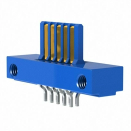 EBC05MMRV Sullins Connector Solutions