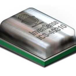 InvenSense ICS-40310 image