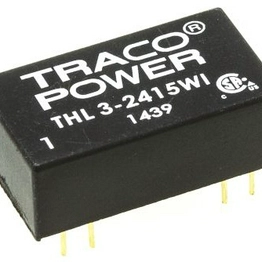 TRACO Power THL 3-2415WI image