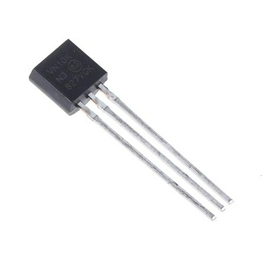 Microchip Technology VN10KN3-G image