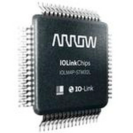 ARW-IOLM4P-STM32L4 Arrow Electronics