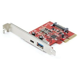 PEXUSB311AC3 StarTech